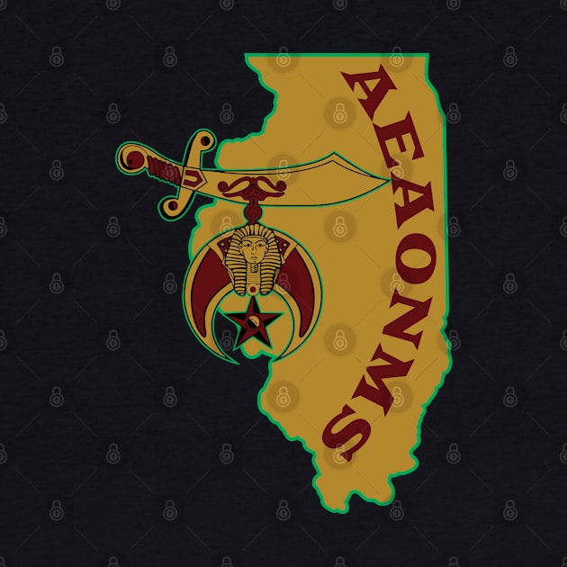 Illinois AEAONMS by Brova1986